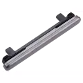Hard Buttons (Volume) Compatible For Samsung Galaxy Z Flip 6 (F741) (Silver Shadow)