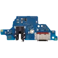Charging Port Board Compatible For Motorola Moto G84 (XT2347 / 2023) (Genuine OEM)