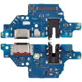 Charging Port Board Compatible For Motorola Moto G84 (XT2347 / 2023) (Genuine OEM)