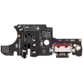 Charging Port Board Compatible For Motorola Moto G54 (XT2343 / 2023) (Genuine OEM)