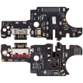 Charging Port Board Compatible For Motorola Moto G54 (XT2343 / 2023) (Genuine OEM)
