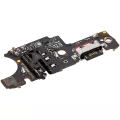 Charging Port Board Compatible For Motorola Moto G54 (XT2343 / 2023) (Genuine OEM)