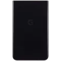 Back Cover Glass Compatible For Google Pixel 8 (Used OEM Pull: Grade A) (Obsidian)