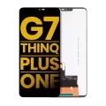 LCD Assembly Without Frame Compatible For LG G7 ThinQ / G7 Plus / G7 One (Refurbished) (All Colors) 
