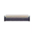 LCD FPC Connector for Nintendo Switch OLED (43 Pin) (Soldering Required)