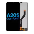 LCD Assembly Without Frame Compatible For Samsung Galaxy A20s (A207 / 2019) (Aftermarket: Incell) (All Colors)