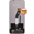LCD Assembly Without Frame Compatible For Xiaomi Redmi 13C 5G / Note 13R / Poco M6 5G (Refurbished) (All Colors)