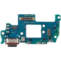 Charging Port Board Compatible For Samsung Galaxy S23 FE 5G (International Version) (Premium)
