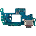 Charging Port Board Compatible For Samsung Galaxy S23 FE 5G (International Version) (Premium)