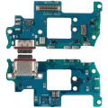 Charging Port Board Compatible For Samsung Galaxy S23 FE 5G (International Version) (Premium)