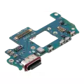Charging Port Board Compatible For Samsung Galaxy S23 FE 5G (International Version) (Premium)