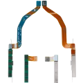 5G Antenna Flex Cable With Module Compatible For Samsung Galaxy S24 5G (2 Piece Set) (Premium)