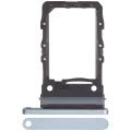 Single Sim Card Tray Compatible For Samsung Galaxy Z Flip 6 (F741) (Premium) (Blue)