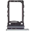 Single Sim Card Tray Compatible For Samsung Galaxy Z Flip 6 (F741) (Premium) (Mint)