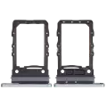 Single Sim Card Tray Compatible For Samsung Galaxy Z Flip 6 (F741) (Premium) (Mint)