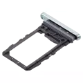 Single Sim Card Tray Compatible For Samsung Galaxy Z Flip 6 (F741) (Premium) (Mint)