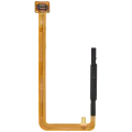 Fingerprint Reader With Flex Cable Compatible For Samsung Galaxy A06 (A065 / 2024) (Premium) (White)