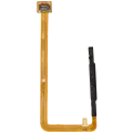 Fingerprint Reader With Flex Cable Compatible For Samsung Galaxy A06 (A065 / 2024) (Premium) (Black)