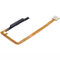 Fingerprint Reader With Flex Cable Compatible For Samsung Galaxy A06 (A065 / 2024) (Premium) (Black)