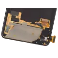 OLED Assembly Without Frame Compatible For Xiaomi Poco F3 / MI 11i  / MI 11X / MI 11X Pro / Redmi K40 / K40 Pro / K40 Pro+ / K40S / Black Shark 4 / Black Shark 4 Pro / Black Shark 4S / Black Shark 4S Pro / Black Shark 5RS (Refurbished) (All Colors)