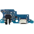 Charging Port Board With Headphone Jack Compatible For Samsung Galaxy A06 (A065 / 2024) (Premium)