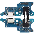 Charging Port Board With Headphone Jack Compatible For Samsung Galaxy A06 (A065 / 2024) (Premium)