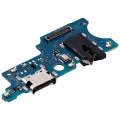 Charging Port Board With Headphone Jack Compatible For Samsung Galaxy A06 (A065 / 2024) (Premium)