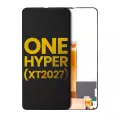 LCD Assembly Without Frame Compatible For Motorola One Hyper (XT2027 / 2020) (Refurbished) (All colors)