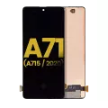 OLED Assembly Without Frame Compatible For Samsung Galaxy A71 (A715 / 2020) (Refurbished) (All Colors)