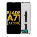 LCD Assembly Without Frame Compatible For ZTE Blade A71 (A7030) (Refurbished) (All Colors)