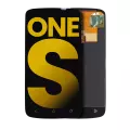 LCD Assembly Without Frame Compatible For HTC ONE S (Refurbished)