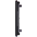 Hard Buttons (Volume) Compatible For Samsung Galaxy Z Fold 6 (F956) (Premium) (Black)