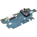Charging Port Board With Headphone Jack Compatible For Samsung Galaxy A15 (A155 / 2023) / A15 5G (A156 / 2023) (US Version) (Premium)