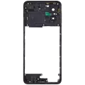 Mid-Frame Housing Compatible For Motorola Moto G54 (XT2343 / 2023) (Genuine OEM) (Midnight blue)