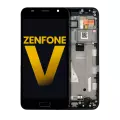 LCD Assembly With Frame Compatible For Asus ZenFone V (V520KL / 2017) (Refurbished) (All Colors)