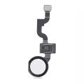 Fingerprint Sensor Flex Compatible For Google Pixel 3a XL (Clearly White)