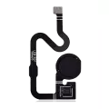 Fingerprint Sensor Flex Compatible For Google Pixel 3a (Just Black)