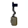 Fingerprint Reader With Flex Cable Compatible For Samsung Galaxy J8 (J810 / 2018) / (Gold)