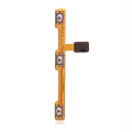Power & Volume Button Flex Cable Compatible For Huawei P10 Lite