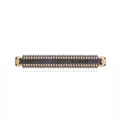 LCD FPC Connector (On The Flex) Compatible For Samsung Galaxy S21 5G