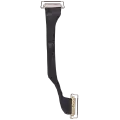 Display LVDS Cable + Left Hinge Compatible For MacBook Pro 13" Retina (A1425 / Mid 2012 / Early 2013) / (A1398 / Mid 2012 / Late 2013 / Mid 2014 / Mid 2015) / (A1502 / Late 2013 / Mid 2014 / Early 2015)