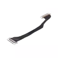 Display LVDS Cable + Left Hinge Compatible For MacBook Pro 13" Retina (A1425 / Mid 2012 / Early 2013) / (A1398 / Mid 2012 / Late 2013 / Mid 2014 / Mid 2015) / (A1502 / Late 2013 / Mid 2014 / Early 2015)