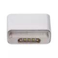 MagSafe To MagSafe 2 Converter Compatible For MacBook Pro 13" Retina (A1425 / Mid 2012 / Early 2013) / MacBook Pro 13" Retina (A1502 / Late 2013 / Mid 2014)