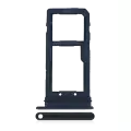 Sim Card Tray Compatible For HTC U12 Plus (Ceramic Black)