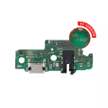 Charging Port Board With Headphone Jack Compatible For Samsung Galaxy A14 5G (A146P / U / 2023) (US Version) (Aftermarket Plus)