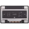 Trackpad Compatible For Macbook Pro 14" (A2992 / Late 2023) (Space Gray)