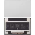 Trackpad Compatible For Macbook Pro 14" (A2992 / Late 2023) (Silver)