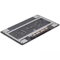 Trackpad Compatible For Macbook Pro 14" (A2992 / Late 2023) (Silver)