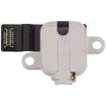 Audio Jack Compatible For MacBook Air 13" (A2681 / Mid 2022) (Silver)