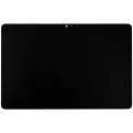LCD Assembly Without Frame Compatible For Amazon Fire Max 11 (Refurbished) (All Colors)